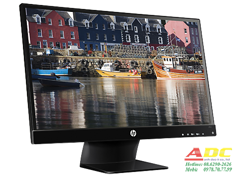 Màn hình HP 25VX, 25" inch LED Backlit Monitor (M6V68AA)